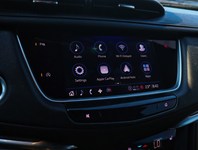 2023 Cadillac XT5 AWD 4dr Luxury