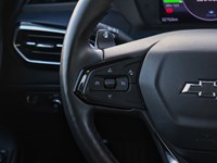 2023 Chevrolet Bolt EUV FWD 4dr Premier