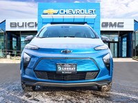 2023 Chevrolet Bolt EUV FWD 4dr Premier