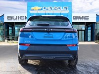 2023 Chevrolet Bolt EUV FWD 4dr Premier