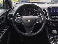 2023 Chevrolet Equinox AWD 4dr Premier
