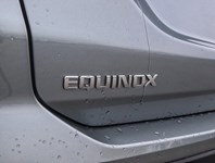 2023 Chevrolet Equinox AWD 4dr Premier