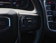 2023 GMC Yukon 4WD 4dr AT4