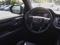 2023 GMC Yukon 4WD 4dr AT4