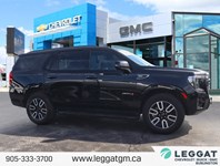 2023 GMC Yukon 4WD 4dr AT4