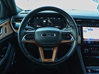 2023 Jeep Grand Cherokee SUMMIT| RESERVE | REARMEDIA | HUD | 4X4 | NOCLAIMS