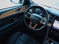 2023 Jeep Grand Cherokee SUMMIT| RESERVE | REARMEDIA | HUD | 4X4 | NOCLAIMS