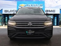 2023 Volkswagen Tiguan Comfortline 4MOTION
