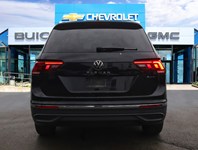 2023 Volkswagen Tiguan Comfortline 4MOTION