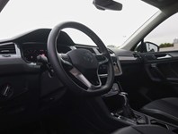 2023 Volkswagen Tiguan Comfortline 4MOTION