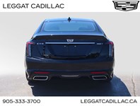 2024 Cadillac CT5 4dr Sdn Sport