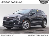 2024 Cadillac XT5 AWD 4dr Luxury
