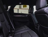 2024 Cadillac XT5 AWD 4dr Luxury
