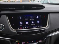 2024 Cadillac XT5 AWD 4dr Luxury