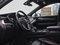 2024 Cadillac XT5 AWD 4dr Luxury