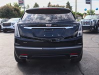 2024 Cadillac XT5 AWD 4dr Sport