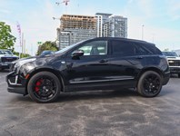 2024 Cadillac XT5 AWD 4dr Sport