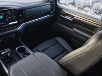 2024 Chevrolet Silverado 1500 4WD Crew Cab 147