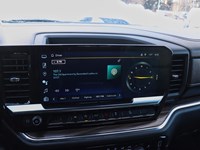 2024 Chevrolet Silverado 1500 4WD Crew Cab 147