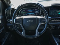 2024 Chevrolet Silverado 1500 RST | DIESEL | NEWBRAKES | 1OWNER | NOCLAIMS | 4X4