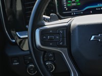 2024 Chevrolet Silverado 1500 RST | DIESEL | NEWBRAKES | 1OWNER | NOCLAIMS | 4X4