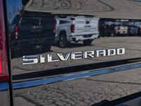 2024 Chevrolet Silverado 1500 RST | DIESEL | NEWBRAKES | 1OWNER | NOCLAIMS | 4X4