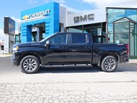 2024 Chevrolet Silverado 1500 RST | DIESEL | NEWBRAKES | 1OWNER | NOCLAIMS | 4X4