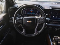 2024 Chevrolet Silverado 1500 4WD Crew Cab 157
