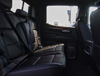 2024 Chevrolet Silverado 1500 4WD Crew Cab 157