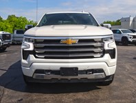 2024 Chevrolet Silverado 1500 4WD Crew Cab 157