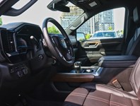 2024 Chevrolet Silverado 1500 4WD Crew Cab 157