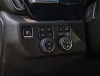 2024 Chevrolet Silverado 1500 4WD Crew Cab 157