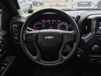 2024 Chevrolet Silverado 2500HD 4WD Crew Cab 159