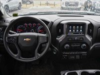 2024 Chevrolet Silverado 2500HD 4WD Crew Cab 159