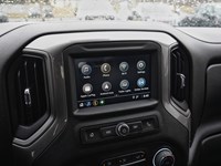 2024 Chevrolet Silverado 2500HD 4WD Crew Cab 159