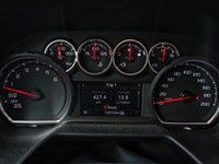 2024 Chevrolet Tahoe 4WD 4dr LS