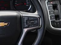 2024 Chevrolet Tahoe 4WD 4dr LS