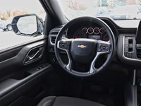 2024 Chevrolet Tahoe 4WD 4dr LS