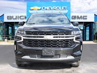 2024 Chevrolet Tahoe 4WD 4dr LS