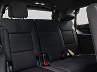 2024 Chevrolet Tahoe 4WD 4dr LS