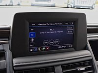 2024 Chevrolet Tahoe 4WD 4dr LS