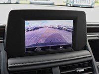 2024 Chevrolet Tahoe 4WD 4dr LS