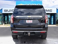 2024 Chevrolet Tahoe 4WD 4dr LS