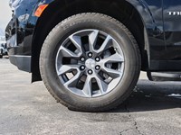 2024 Chevrolet Tahoe 4WD 4dr LS