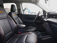 2024 Ford Maverick LARIAT Advanced AWD SuperCrew