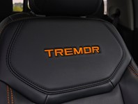 2024 Ford Maverick LARIAT Advanced AWD SuperCrew