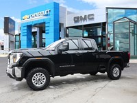 2024 GMC Sierra 2500HD 4WD Double Cab 149
