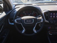 2024 GMC Terrain AWD 4dr SLT