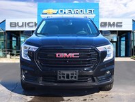 2024 GMC Terrain AWD 4dr SLT