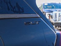 2024 GMC Terrain AWD 4dr SLT